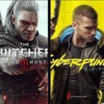 Cyberpunk 2077 & The Witcher 3: Wild Hunt Combo - Full Access on GOG.com | Online & Offline Play