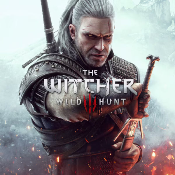 Cyberpunk 2077 & The Witcher 3: Wild Hunt Combo - Full Access on GOG.com | Online & Offline Play