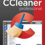 CCleaner Professional - 1 year / 1 PC Windows