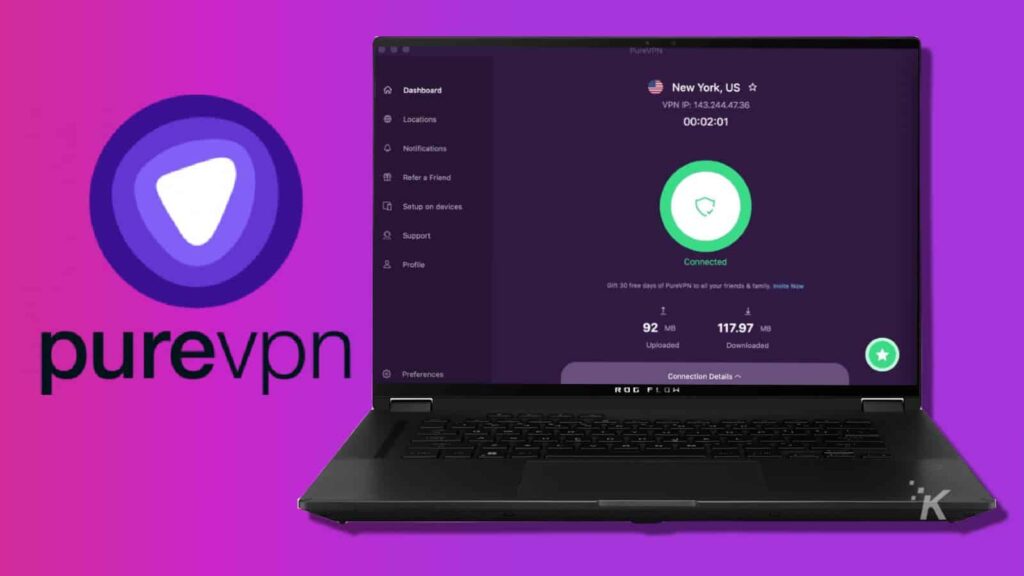 purevpn