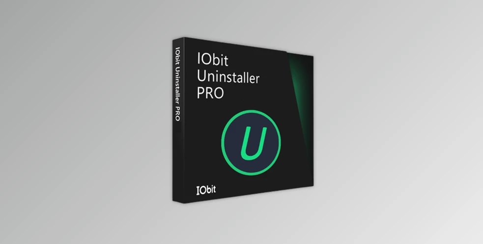 iobit uninstaller 14 pro