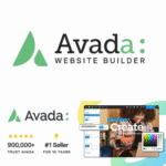 Avada WordPress Theme Original License Lifetime - Premium Responsive Theme