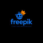 Freepik Premium 1-Year Subscription: Unlimited Downloads & AI Design Tools