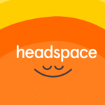 Headspace Premium 1-Year Subscription - Annual Meditation App Plan