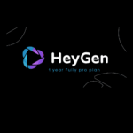 Heygen Team 1 Year Premium: Save on AI Video Generator with All Pro Features