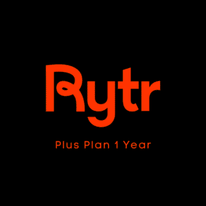 Rytr Premium Plan – Unlimited AI Writing for Professionals