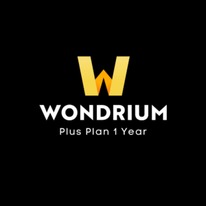 Wondrium 1 Year Premium – Unlimited Learning & Courses