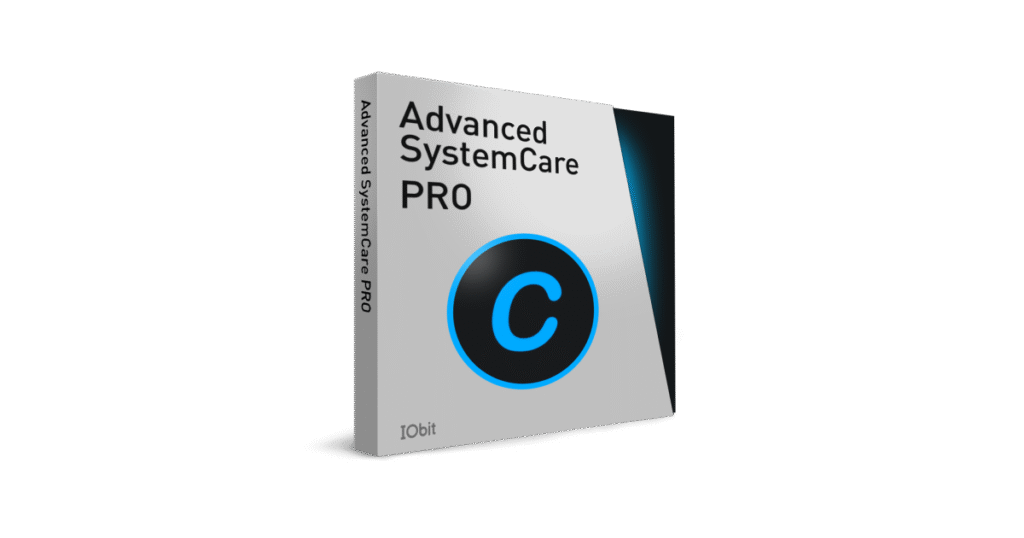 Advanced SystemCare 18