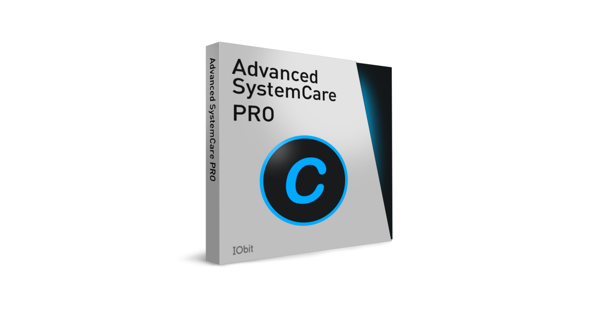Advanced SystemCare 18