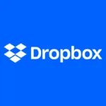 Dropbox Plus 1-Year Subscription - Personal Cloud Storage Plan