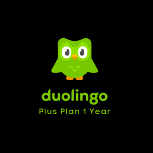 duolingo