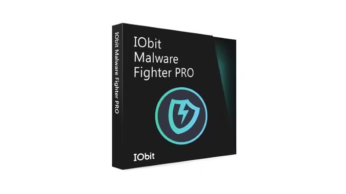 IObit Malware Fighter
