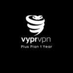 VyprVPN 1 Year Subscription – Secure, No-Log, Unlimited Devices