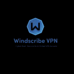 Windscribe VPN PRO Unlimited – Fast, Secure & Unlimited VPN Access