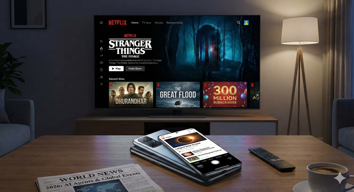 write a blog in bangla using theses keywords : query, netflix bts concert, how to turn off autoplay netflix, netflix letter 300 million subscribers, netflix stranger things finale, dhurandhar netflix, dhurandhar, netflix stranger things series finale, netflix bts comeback, netflix dhurandhar movie, dhurandhar movie netflix, rdr netflix, gp netflix, the great flood movie netflix, tere ishq mein, bts x netflix, happy new year year wishes, odommo bangladesh t20 cup, thailand cambodia border dispute, avatar the last airbender netflix, longest solar eclipse, bb buys dollars commercial banks, xiaomi 17 ultra camera, oneplus nord 6, happy new year 2026 wishes greetings, karunya plus kerala lottery results, libyan army chief plane crash, bts netflix documentary concert, ek deewane ki deewaniyat full movie netflix, iranian drones, bts netflix, redmi a7 pro, oppo reno 15 pro 5g, bts concert netflix, how to fix netflix buffering, top documentaries on netflix, netflix top movies right now, how to cancel netflix, how to change netflix password, the great flood netflix, how to change netflix language, bts comeback concert netflix, netflix warner bros, netflix stranger things, netflix warner bros discovery, stranger things, stranger things netflix, dhurandhar netflix release date, ai agents moltbook, his and hers netflix, netflix pricing